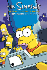 Os Simpsons (7ª Temporada) (The Simpsons (Season 7))