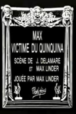 Max victime du quinquina (Max victime du quinquina)