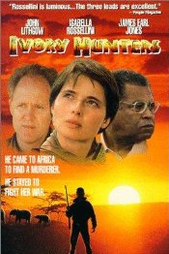  de Filme Caçadores de Marfim (1990)