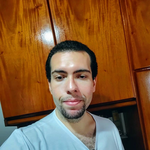 Foto de perfil de Talic Jaber