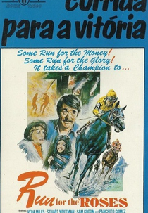 Corrida Para a Vitória (Run For The Roses)