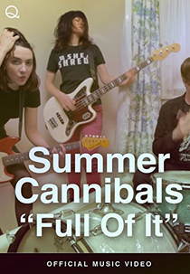 Patti Smith: Summer Cannibals (Patti Smith: Summer Cannibals)