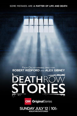 Histórias do Corredor da Morte (2ª Temporada) (Death Row Stories (Season 2))
