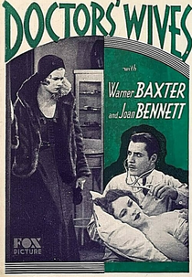 Esposas de Médicos (Doctors' Wives)