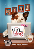 Stan, o Cão Blogueiro (1ª Temporada) (Dog With a Blog (Season 1))