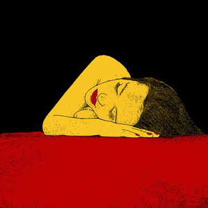 Foto de perfil de isadora