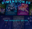Dimension 20
