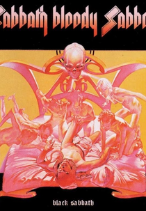 Black Sabbath: Sabbath Bloody Sabbath (Black Sabbath: Sabbath Bloody Sabbath)