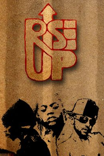  de Filme Rise Up (2009)