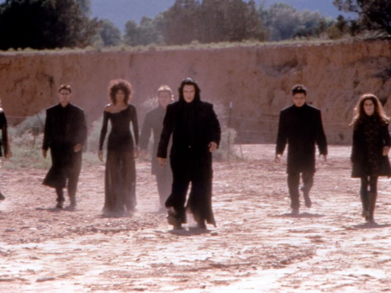 Foto 20 de Vampiros de John Carpenter