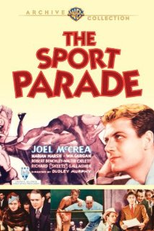 The Sport Parade (The Sport Parade)