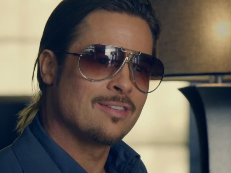 Foto 3 de O Conselheiro do Crime