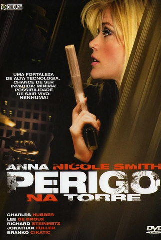 Poster 5 de Filme Perigo na Torre (1996)