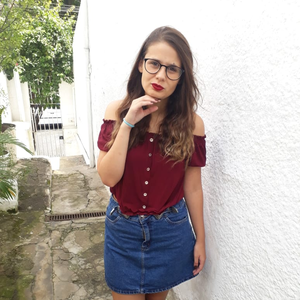 Foto de perfil de danivanucci