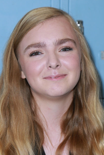 Elsie Fisher - Poster 2