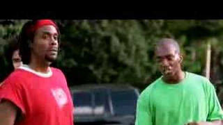 Trailer: Crossover Movie Trailer