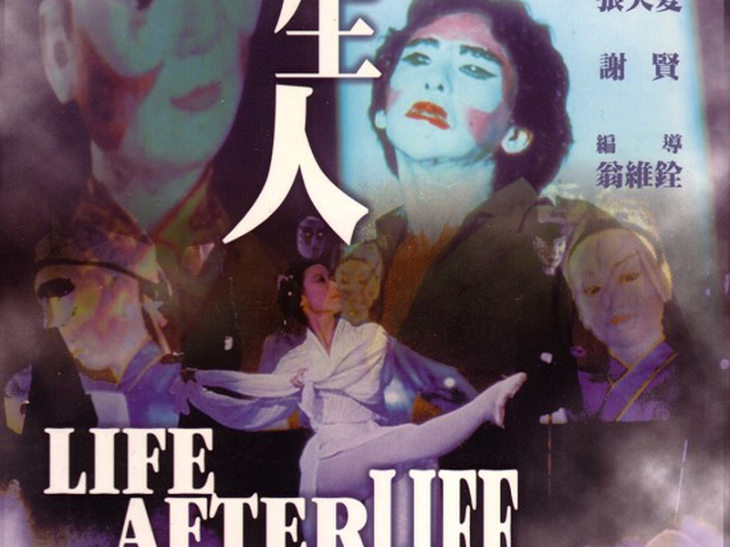 Foto 7 de Life After Life