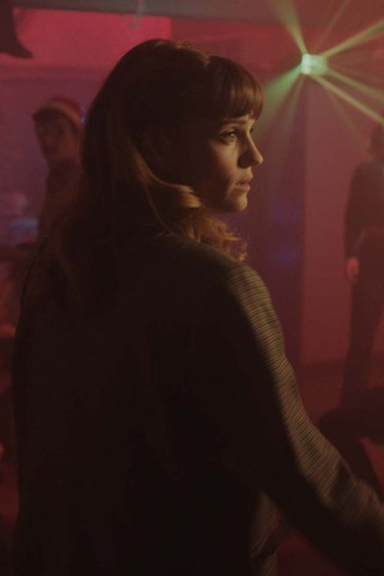 Poster de Episódio 3615 Code Q (2020)