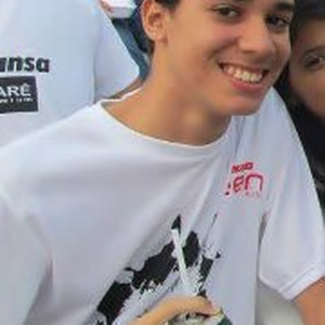 Foto de perfil de Josecleber Matias