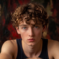 Miles Hayden