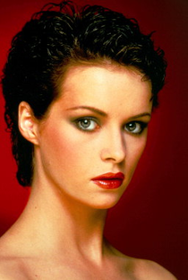 Sheena Easton - Poster 1