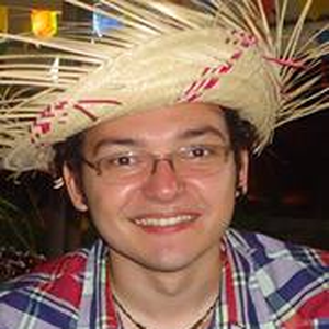 Foto de perfil de Paulo