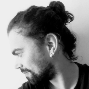 Foto de perfil de Vitor