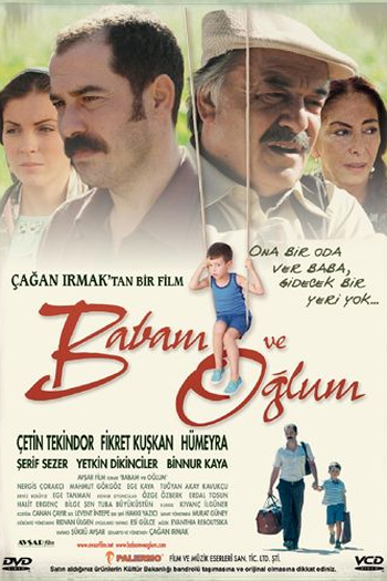  de Filme Meu Pai e Meu Filho (2005)