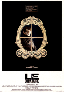 O Inquilino (Le Locataire)