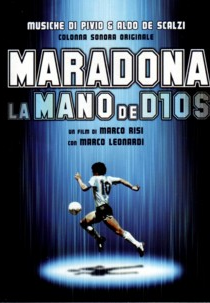 Maradona – A mão de Deus (Maradona – La Mano de Dios)