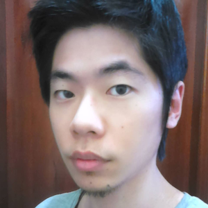 Foto de perfil de Fábio Kiyoshi