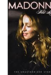 Madonna - Wild Angel - Poster / Capa / Cartaz - Oficial 1
