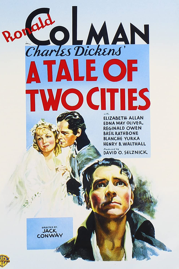  de Filme A Queda da Bastilha (1935)