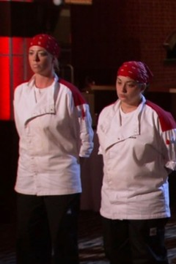 Poster de Episódio 12 Chefs Compete (2016)