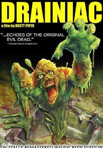 Drainiac! (Drainiac!)