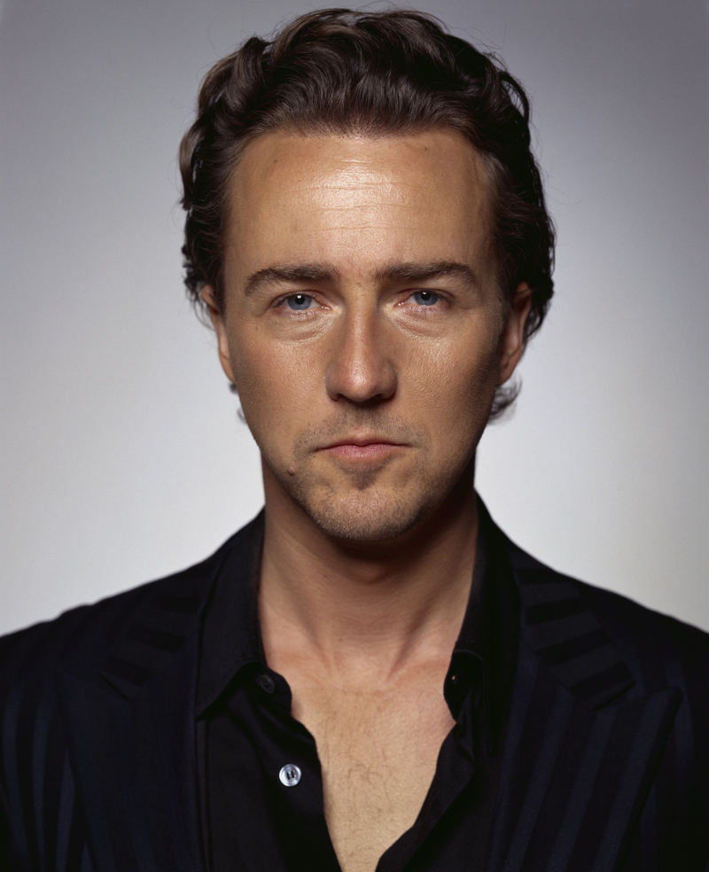 Edward Norton - Foto 29