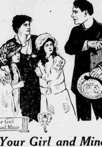 Your Girl and Mine: A Woman Suffrage Play (Your Girl and Mine: A Woman Suffrage Play)