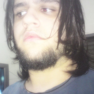 Foto de perfil de Rafo Nessesio