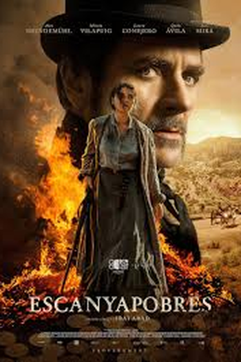  de Filme O Ouro do Mal (2024)
