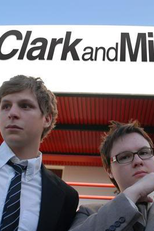 Clark and Michael (Clark and Michael)