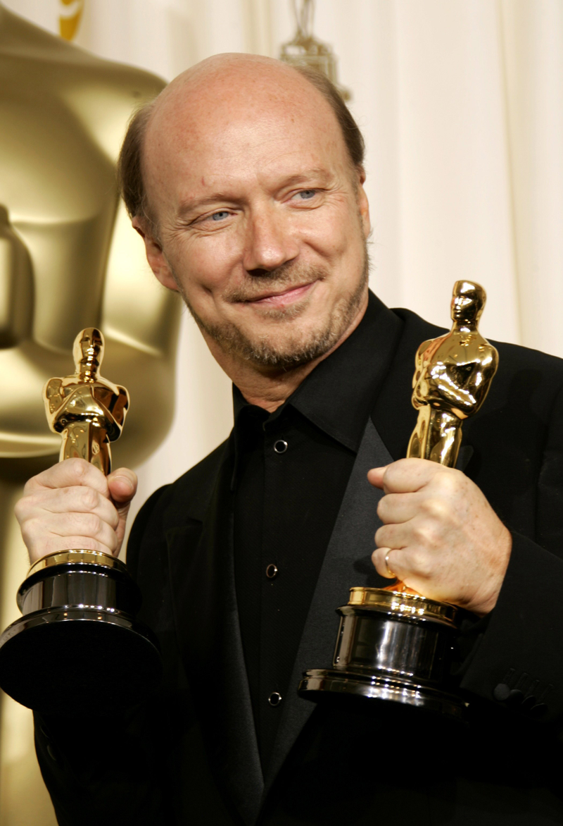 Paul Haggis - Foto 1