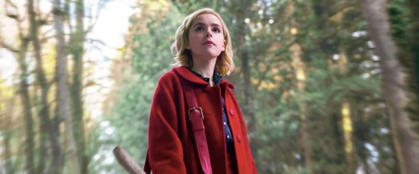 O Mundo Sombrio de Sabrina | vale a pena assistir?