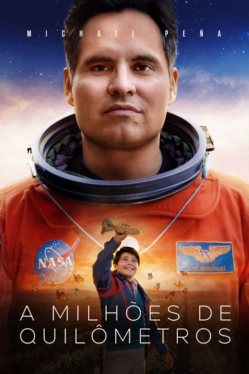  de Filme A Milhões de Quilômetros (2023)