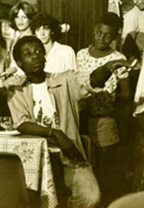 Galeria Alaska (Galeria Alaska)