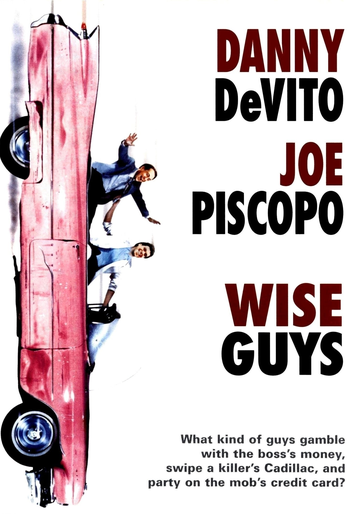  de Filme Quem Tudo Quer, Tudo Perde (1986)