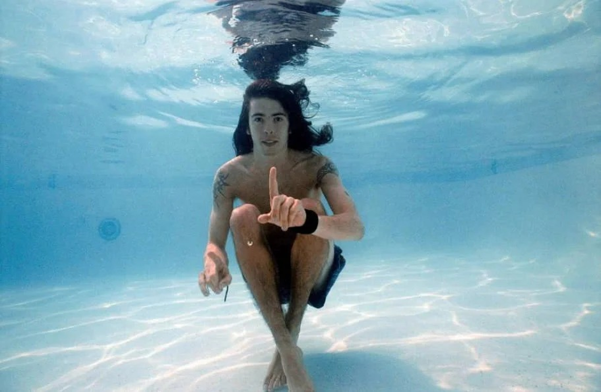 Dave Grohl - Foto 1