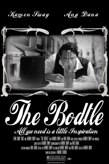  de Curta The Bodtle (2016)