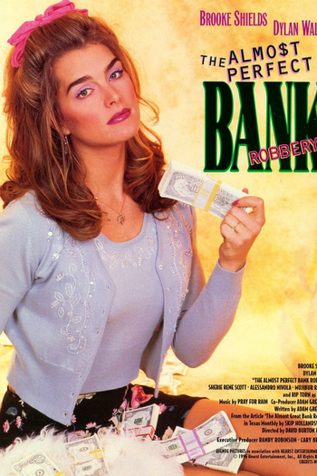  de Filme Um Assalto Muito Louco (1997)
