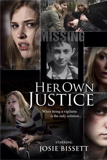 Poster de Filme Instinto Materno (2015)