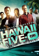 Havaí 5-0 (7ª Temporada) (Hawaii Five-0 (Season 7))